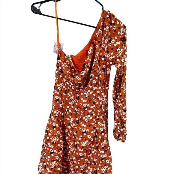 Free People Jules Mini Dress - Picture 9 of 16